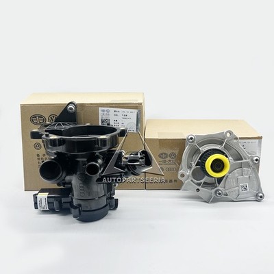 OEM VW golf mk7 Passat Jetta Sharan Tiguan Bora Upgraded Thermostat Water Pump