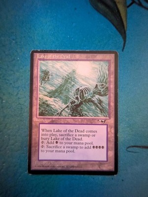 Lake of the Dead Alliances Regular