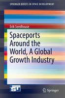 Erik Seedhouse | Spaceports Around The World, A Global Growth Industry | Buch