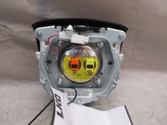 Bolsa de aire para conductor Mazda CX-9 2010 2011 212 2013 2014 2015 Foto 2 de 4