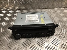 Autoradio Citroen XSARA