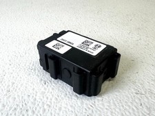 16-20 INFINITI JX35 QX60 GATEWAY THEFT LOCKIN...