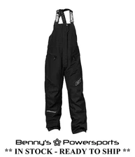 Castle X Phase Bibs Ladies Women's Snow Pants Snowmobile Snow Winter Waterproof