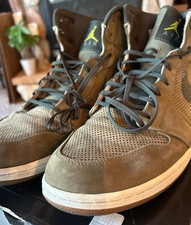 Jordan 1 Retro Hi Premier Urban Haze for Sale | Authenticity  display picture 1