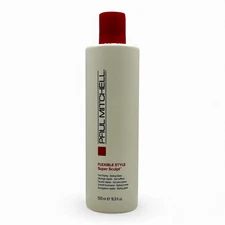Paul Mitchell Super Sculpt Styling Glaze – Choose Size: 8.5oz or 16.9oz