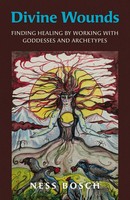 Ness Bosch | Divine Wounds | Taschenbuch | Englisch (2025) | Collective Ink