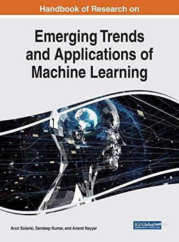 Handbook of Research on Emerging Trends and App. Solanki, Kumar, Nayyar<| - Image 2