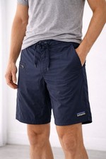Patagonia Men's Navy Blue Wavefarer Board Short Size 28
