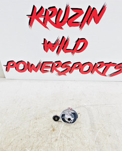 1999 HONDA VALKYRIE INTERSTATE Fuel Selector Valve Switch On/Off