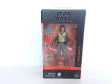 Star Wars The Acolyte The Black Series Osha Aniseya 6  figure  01