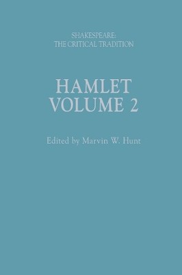 Hamlet - 9781350002159
