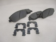 Hyundai Santa Fe Genesis Bremsklötze Bremsbeläge Vorderachse 2x SATZ NEU orig.