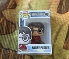 Harry Potter 08 Funko Bitty Pop! Rare (1/6 hyper rare mystery chase)