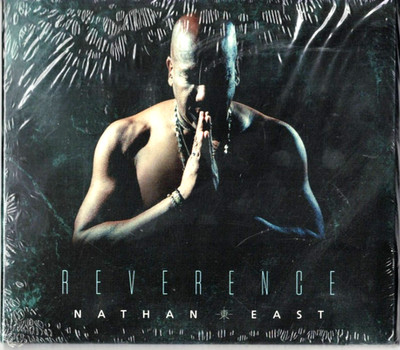 Nathan East - Reverence - Jazz - CD - Neu & Sealed