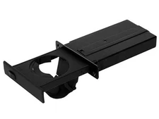 BMW Cup Holder in Dashboard (Black) | 2004-2010 51459125626--URO