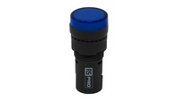 Kontrolka, Ø 16Mm, IP40, RS PRO RS Components