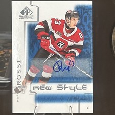 2019-20 SP Game Used CHL Hockey Cards 10