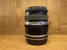 Olympus Zuiko 80mm Focal Camera Lenses for sale | eBay