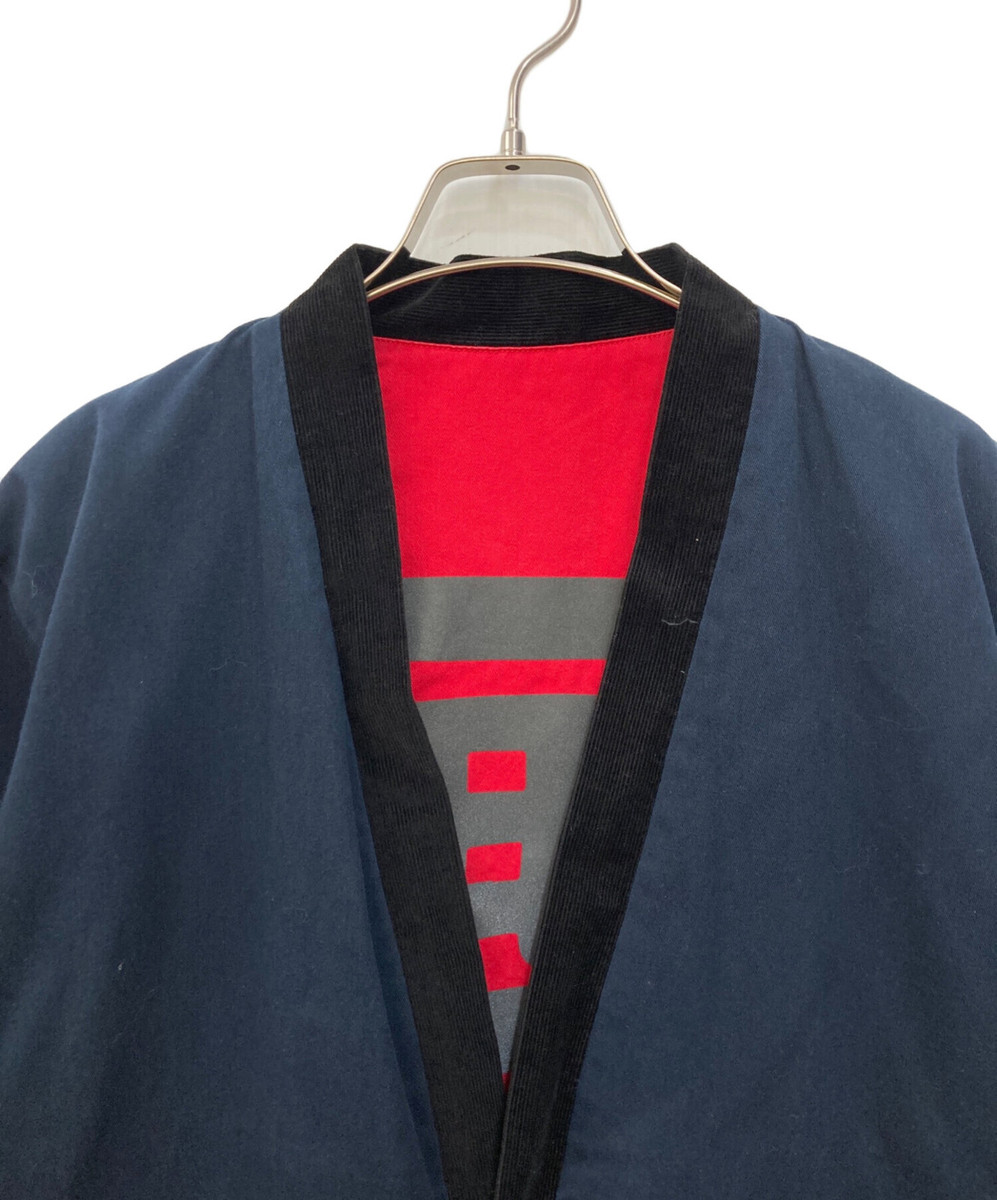 VIRGIL NORMAL × 10匣 reversible jacket reversible jacket VIRGIL NORMAL × 10匣 reversible jacket reversible jacket