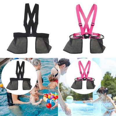 Pool Float -Aufbewahrungstasche Pool Float Netto -Aufbewahrungstasche für