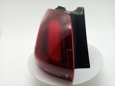 PEUGEOT 2008 Tail Light Rear Lamp N/S 2013-2019 5 Door Hatchback LH 9814747880 