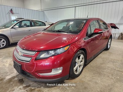 Cylinder Head 1.4L Fits 11-15 VOLT 1366686