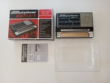 Stylophone Gen X-1 Portable Analog Electronic...