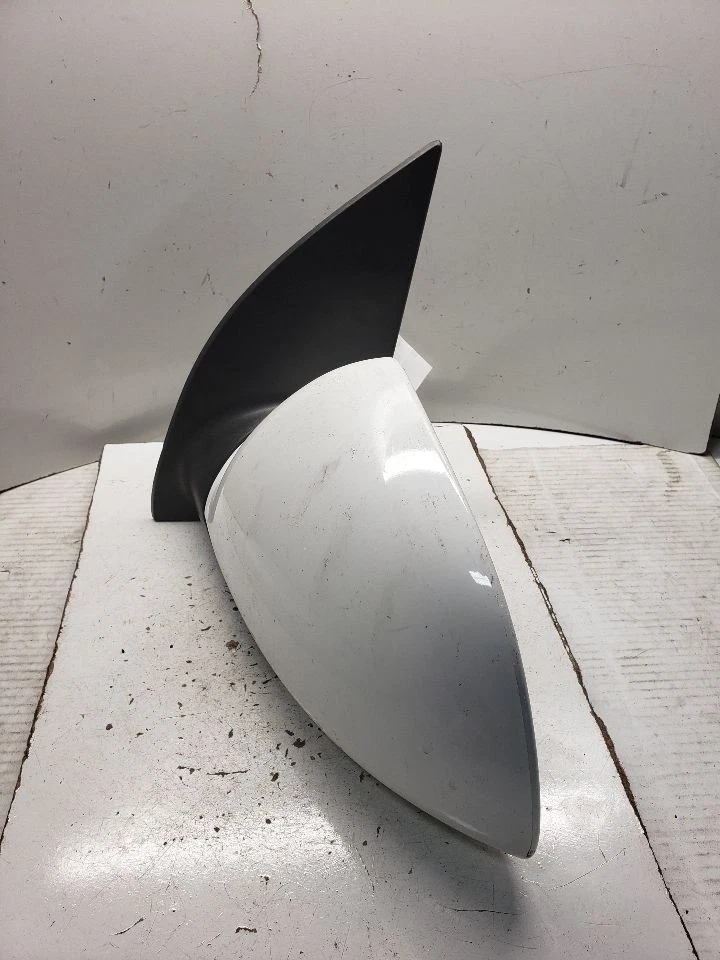 Espejo retrovisor lateral del conductor pintura eléctrica a juego Opt DG7 se adapta 06-09 EQUINOX 1391147 Foto 2 de 4