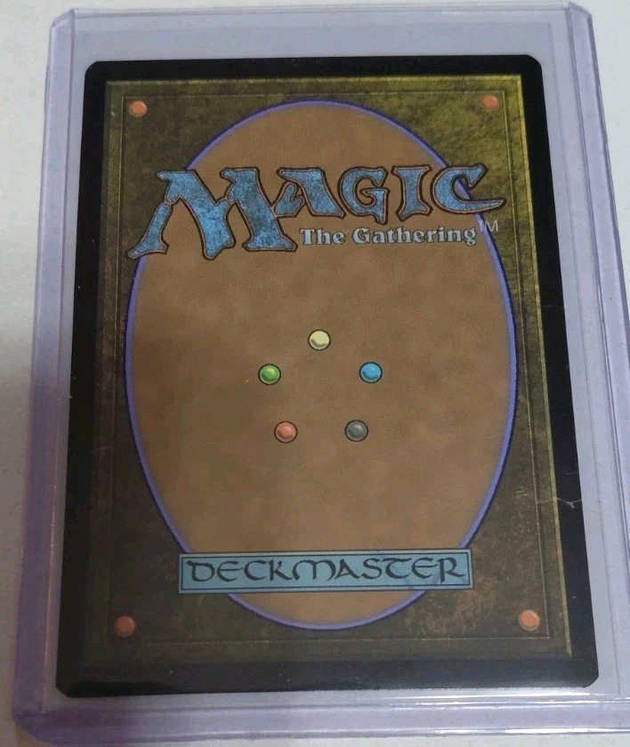 The Soul Stone Marvel's Spider-Man Magic The Gathering non-foil - Image 2 of 2