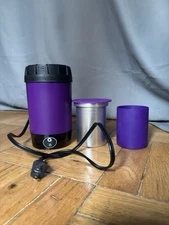 Ardent Nova Lift Decarboxylator Plus Infusion Sleeve