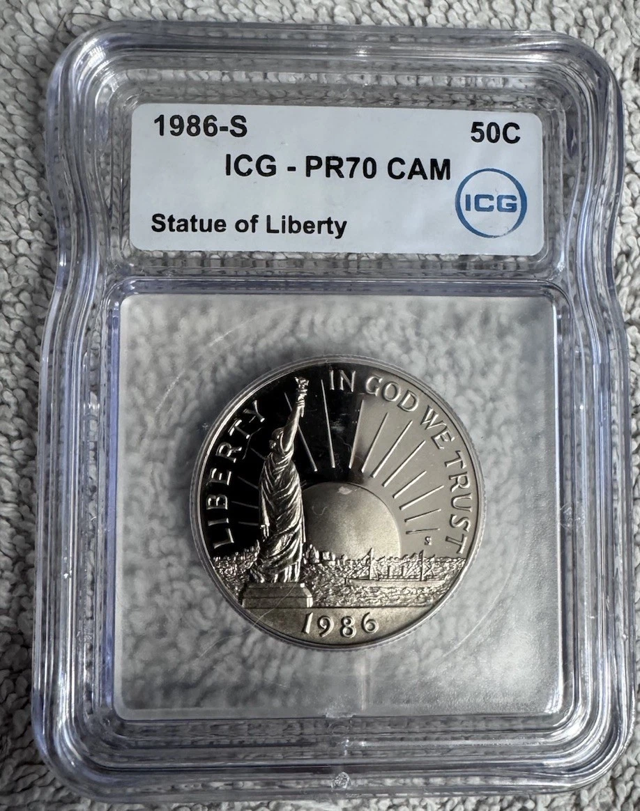 $1 精铸美国纪念银币(1892-1954) | eBay