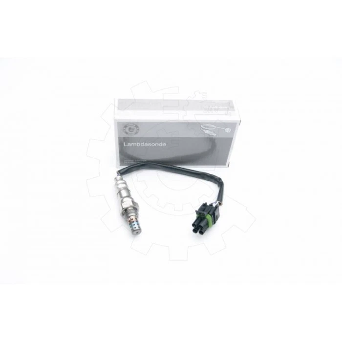 Sonde Lambda Capteur Oxygene Pour Renault Espace III Laguna Megane I Scenic - Immagine 2 di 4