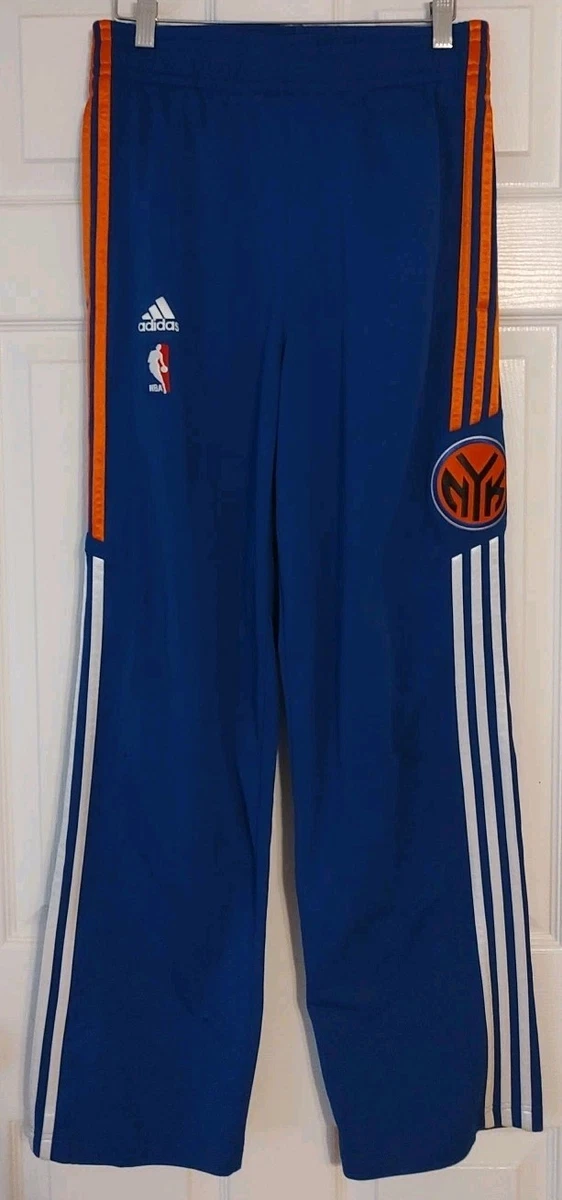adidas New York Knicks NBA Pants for sale | eBay