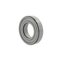 SKF - Rillenkugellager 6022 -2Z/C3