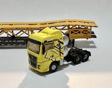 Minicity N Scale 1:160 vehicle Transportation Truck China