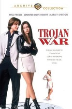 Trojan War (Rescue Me) (DVD) Danny Masterson Jason Marsden Marley Shelton