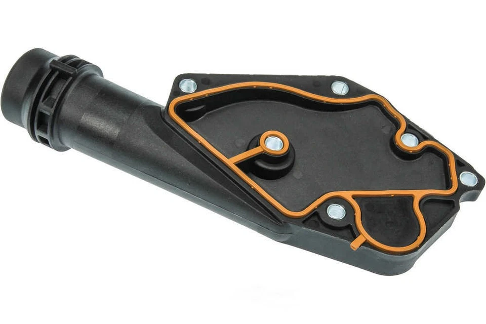 Brida de manguera de refrigerante del radiador para Audi A4 Quattro A6 Quattro Q5 URO P 2005-2012 Foto 4 de 4