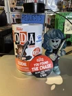 Funko Vinyl Soda: Eddie Chase Limited Edition Stranger Things Figure with Can