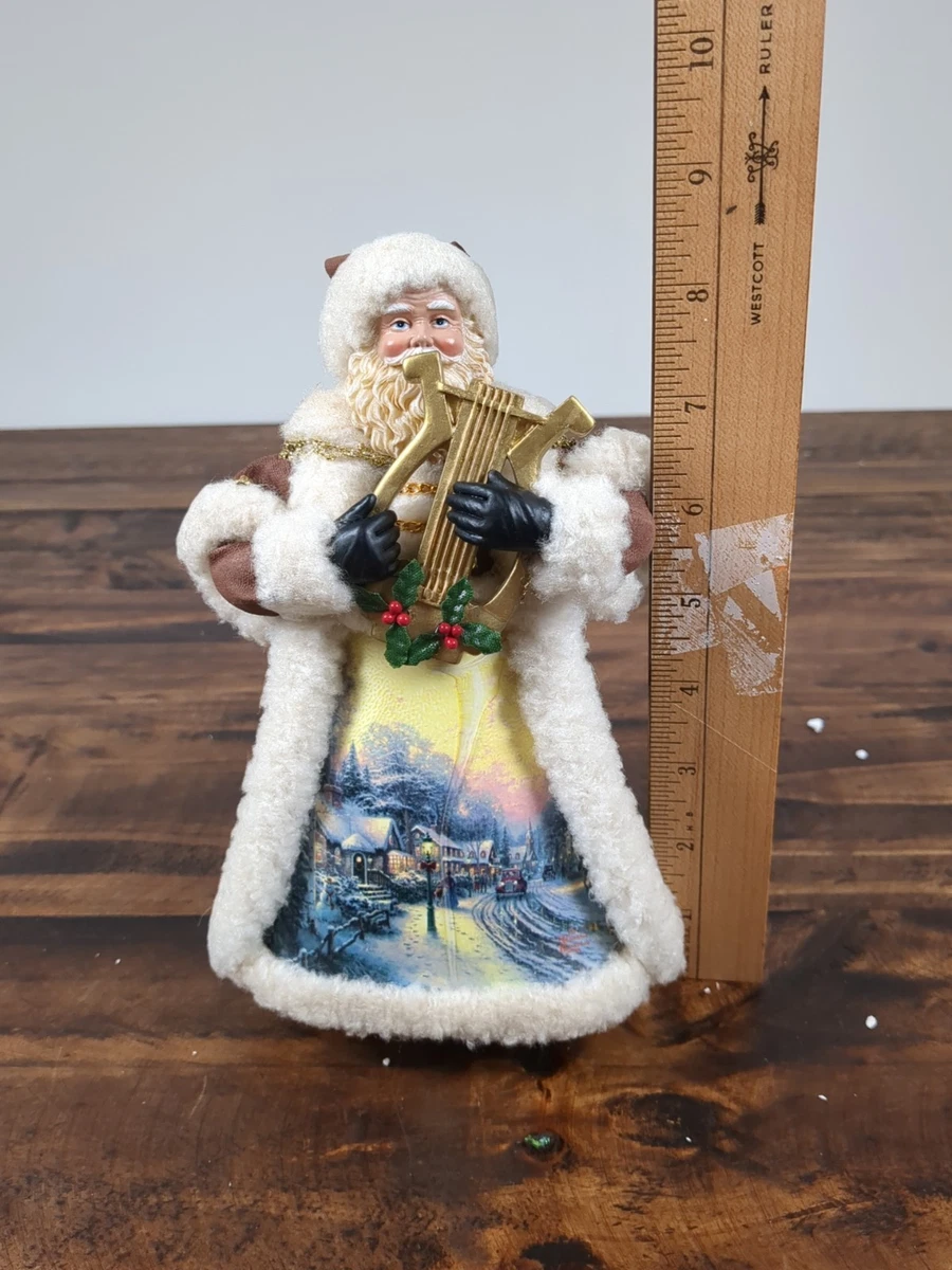 Thomas Kinkade Figurine for sale | eBay