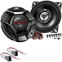 Jvc Dr Lautsprecher FüR Volvo V40 I Typ V 1996-2004 Armaturenbrett Vorn #BW8A