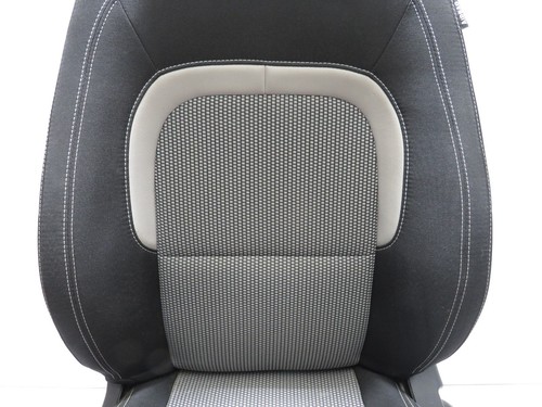 KIA CEED ESTATE 2016-18 NEARSIDE PASSENGER LEFT FRONT SEAT (3 ISG) S7786/21 - Picture 4 of 15