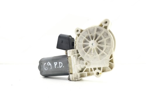 BMW 5er E60 E61 Fensterheber Motor Fensterhebermotor Vorne Rechts 6922268