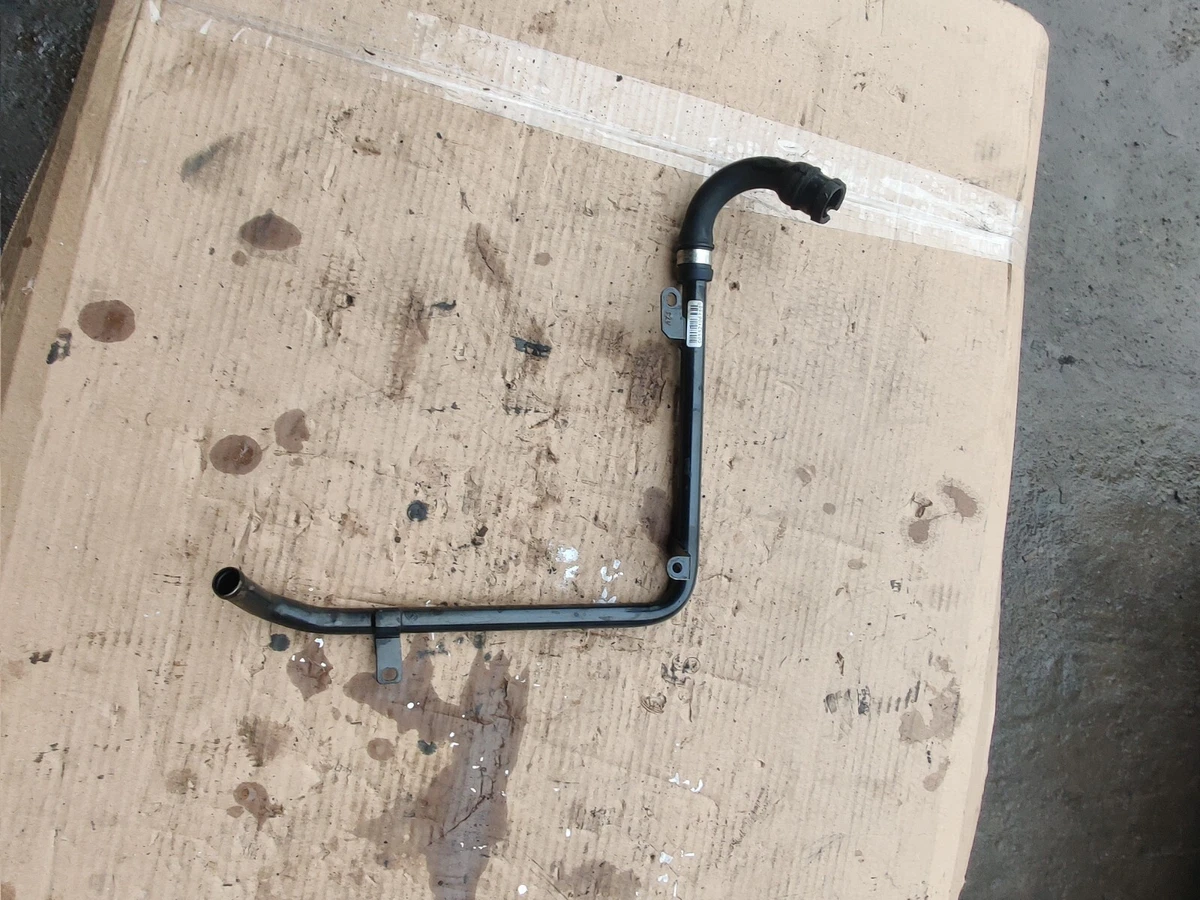 SAAB 9-3 AERO 1.9TTID Cooling Pipe Hose 55210675 | eBay