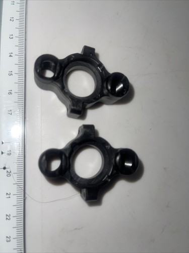 CAPRICORN LAB C803 CAP-2025B-L/R Front Suspension Steering Block Set 1/8 On Road - Picture 4 of 4