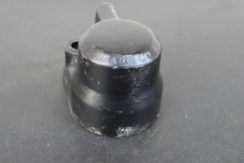 CARCASA DE CARROCERÍA PINZA DE FRENO DELANTERA HONDA CB350F CB400F CB550F CB550K OEM - Imagen 3 de 10