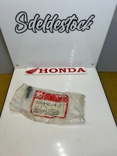 1 bolt 6x18 honda 90004-ml4-610 cb 450 s nx 650 xr 600 xrv 750