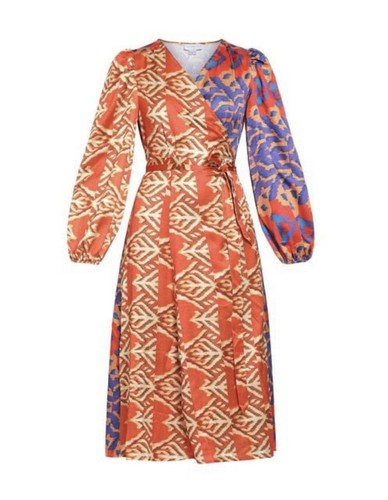 ***NUEVO*** Vestido Never Fully Dressed Talla 10 - Imagen 8 de 9