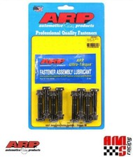 Arp 208-6401 9mm Pro Series Rod Bolts Kit For 1979-1987 Honda Acura 1.6l 1.8l
