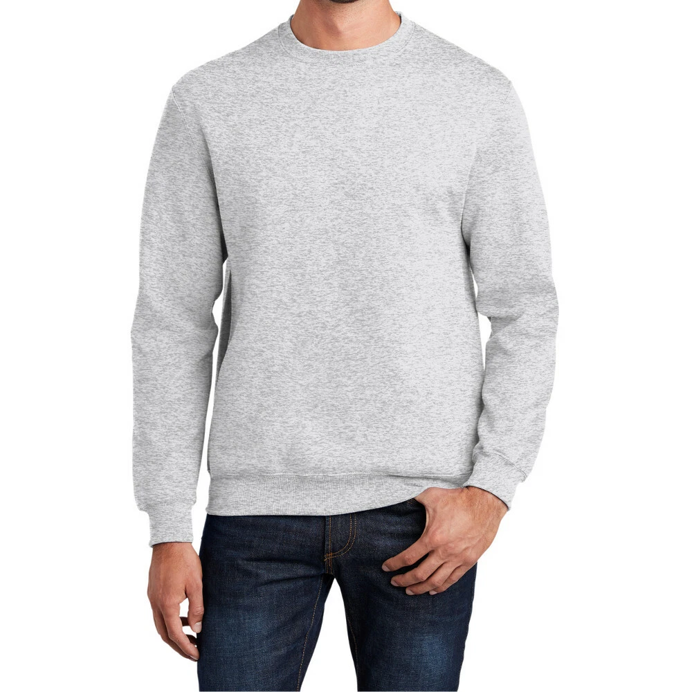Core Fleece Classic Crewneck Sweatshirt