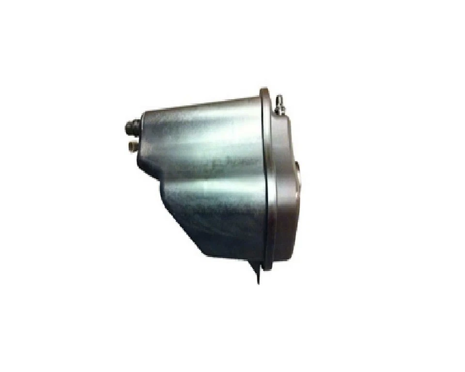 Depósito de refrigerante del motor BehrHellaService para BMW X6 2008-2011 Foto 2 de 2